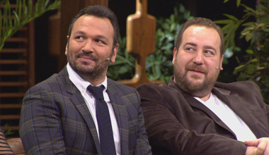 Burak Satıbol'un ilginç özelliği!