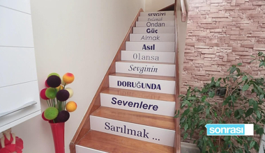 Evim Şahane 9 Ocak 2015 - Halkalı-Sevgi Çapar