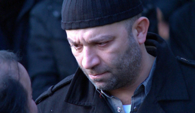 Arka Sokaklar 353. Bölüm Fragmanı