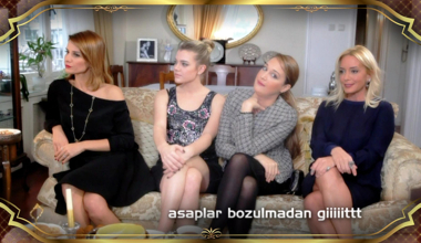 Candan Erçetin'den Beyaz'a destekli cevap!