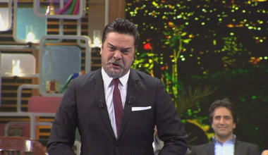 Candan Erçetin'in hazırladığı klip Beyaz'ın moralini çok bozdu!