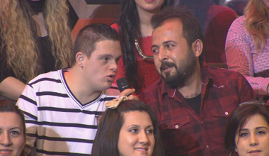 Beyaz Hayallerinizi Gerçekleştiriyor! - 5