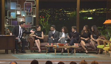 Konuklarımızla ilgili neleri merak ediyorsunuz?