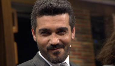 Caner Cindoruk, kırdığı potlar yüzünden Beyaz'ı utandırdı; ama, sonu iyi olmadı!