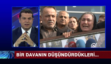 Ali İsmail Korkmaz davasının düşündürdükleri