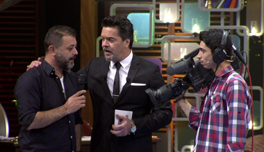 Beyaz Hayallerinizi Gerçekleştiriyor! - 6