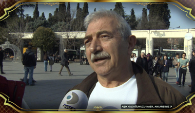 Aşık olunca neler hissedersiniz?