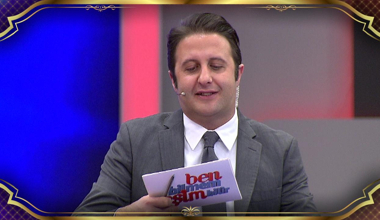 Tahammülü olmayanlar!