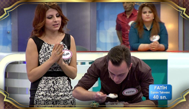 Motive eden kadınlar her yerde!