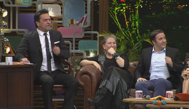 Seyircinin anlamadığı hikayeler!..