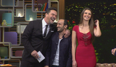 Bu insansa ben neyim?