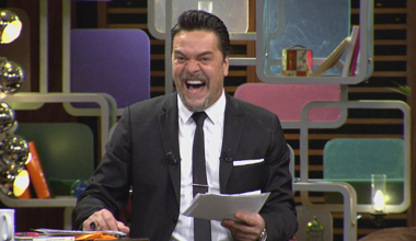 İçinizdeki ses ne diyor?