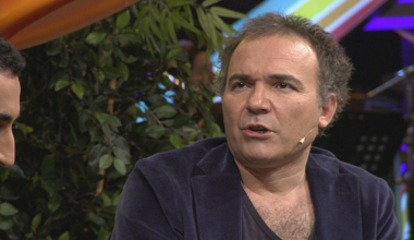 Aşk iyi bir partidir!