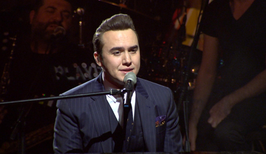 Mustafa Ceceli - Gül Rengi!