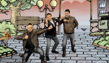 Beyaz,Kubat ve Hayko Cepkin'den Sevgililer Günü düeti-Saplar