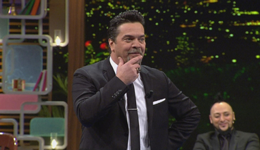 Bunun kadar oğlum olacaktı!