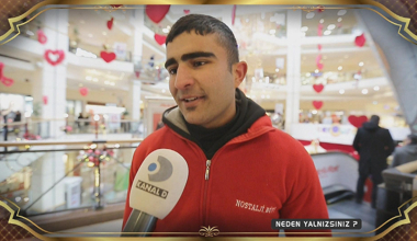 Neden Yalnızsınız?