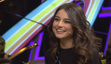 Ayça Ayşin Turan'ın sakarlıkları!