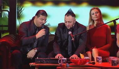 Hayko Cepkin ve Kubat'tan İşte bu bizim hikayemiz!