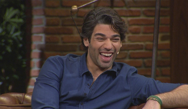 Şükrü Özyıldız ile bir dizide yasak aşk yaşamak isterdim!