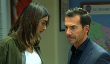 Arka Sokaklar 358. Bölüm Fragmanı