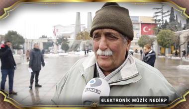 Elektronik Müzik nedir?