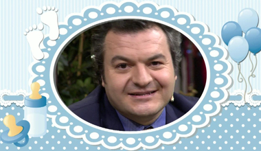 Çağlar Çorumlu'dan doğacak bebeğine ilk mesajı!