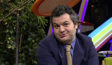 Eşofmanlı Şevket Hoca'ya sorular! 