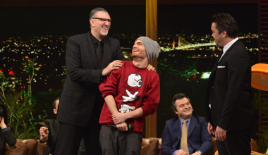 Sporda şiddete hayır derneği!