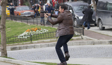 Arka Sokaklar 359. Bölüm Fotoğrafları