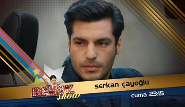 27 Şubat Cuma Beyaz Show Fragmanı