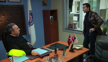 Mesut için korkuyorum!