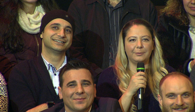 Beyaz Hayallerinizi Gerçekleştiriyor! - 10