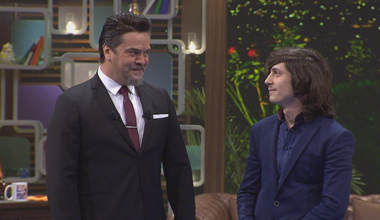 Beyaz Hayallerinizi Gerçekleştiriyor! - 11