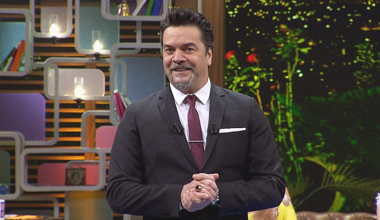 Beyaz'dan Beşiktaş'a kutlama mesajı!