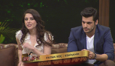 İki aşk arasında kalsanız ne yapardınız?