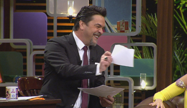 Enteresan ne rüyalar gördünüz?