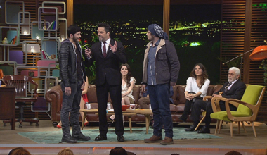 Klostrohobi'de öne çıkanlar!