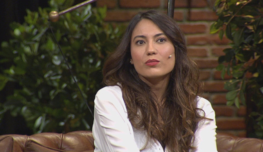 Esra İnal'ın sıra dışı hayat hikayesi!