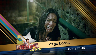 6 Mart Cuma Beyaz Show Fragmanı