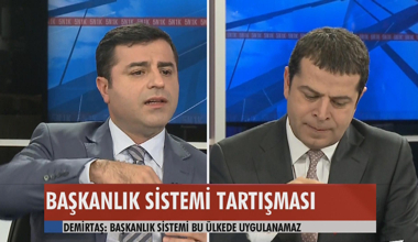 AK Parti ve HDP'nin çözüm süreci için üzerinde anlaştığı "10 Madde" ne anlama geliyor?