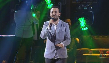 Ahmet Enes - Cennet (Beyaz Show)