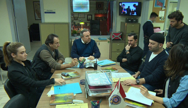 Arka Sokaklar 361. Bölüm Fragmanı