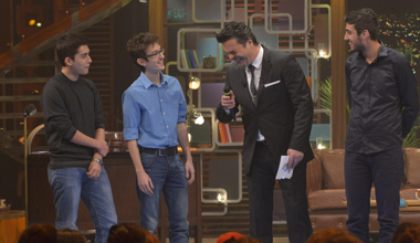 Beyaz Hayallerinizi Gerçekleştiriyor! - 12