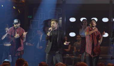 Murat Dalkılıç - Yani (Beyaz Show)