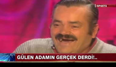 Gerçek derdi ne?