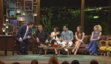 Gündelik hayatta en çok kullandığınız kelime nedir?