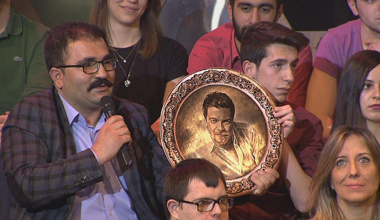 Erzincan gönüllü gençler ekibi!