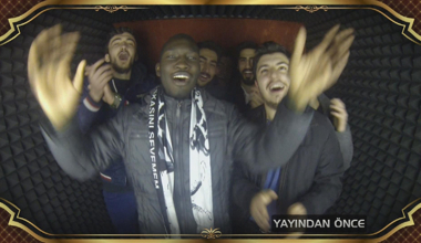 20 Mart 2015 Klostrohobi!