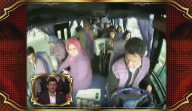 Piston Beyaz Show'da tekrar indi!